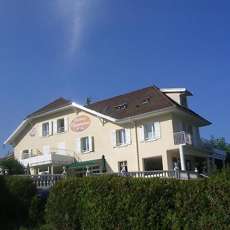 Residence Florimontane Talloires Bagian luar foto