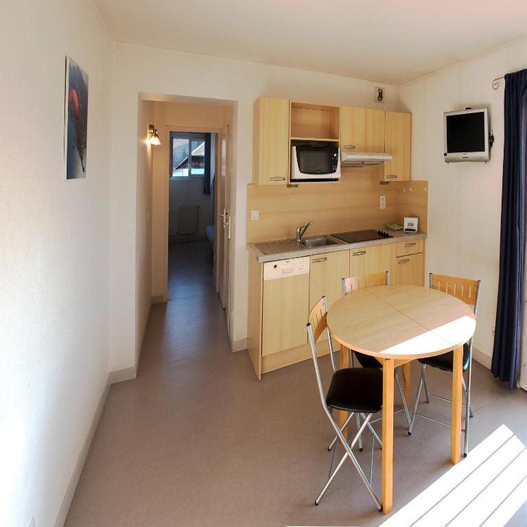 Residence Florimontane Talloires Ruang foto
