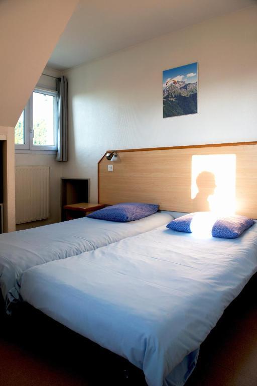 Residence Florimontane Talloires Ruang foto