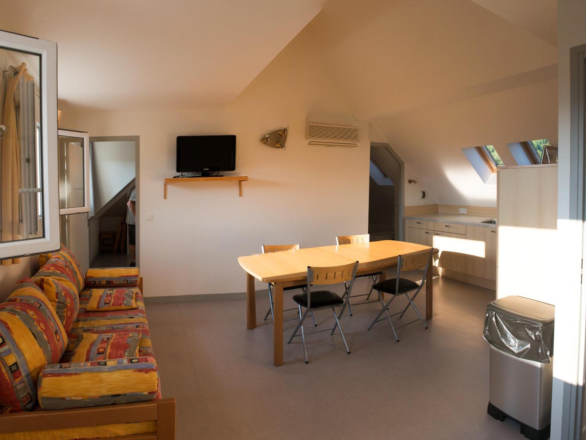 Residence Florimontane Talloires Bagian luar foto
