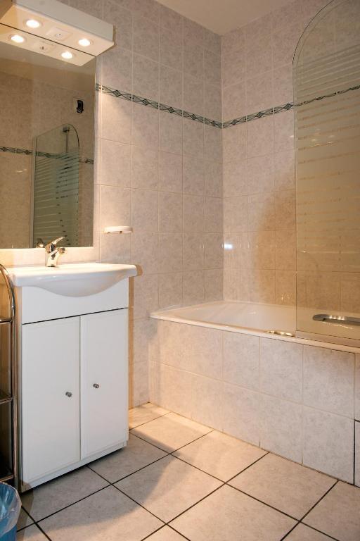 Residence Florimontane Talloires Ruang foto