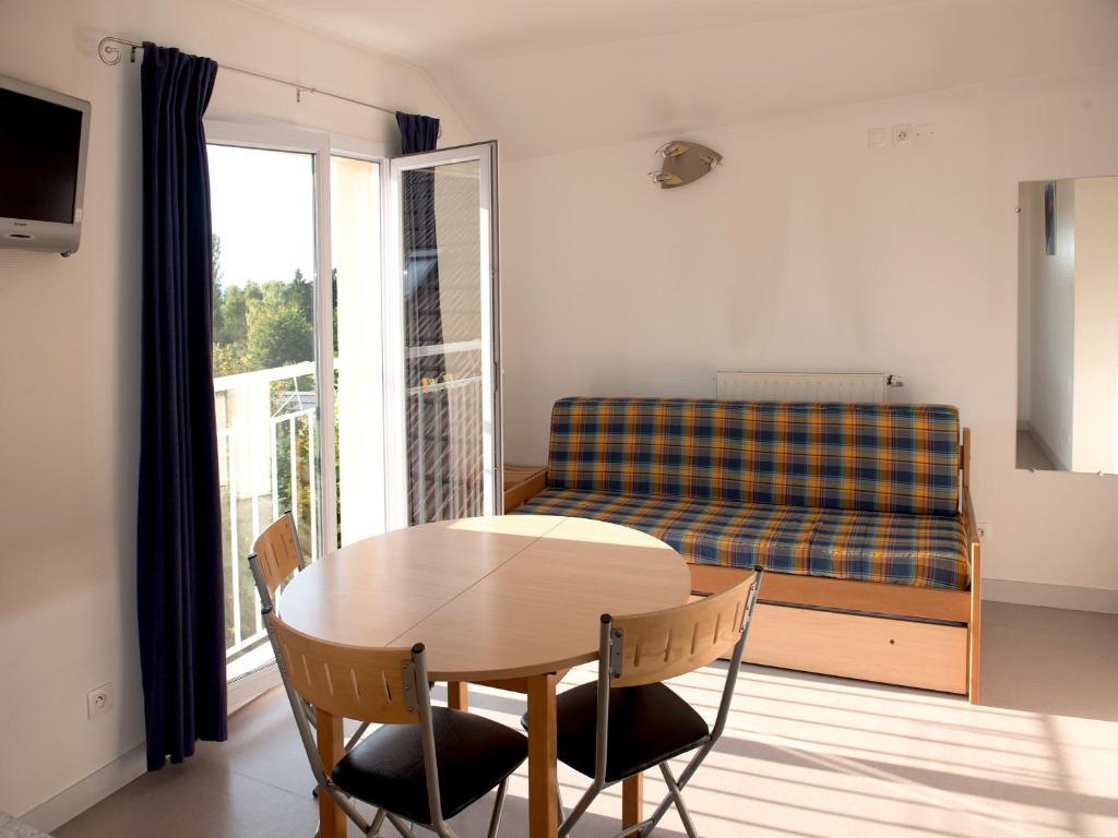 Residence Florimontane Talloires Ruang foto