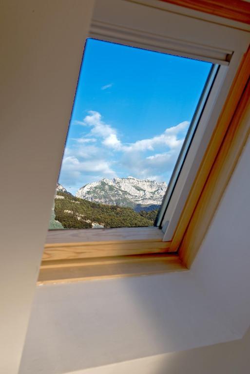 Residence Florimontane Talloires Ruang foto