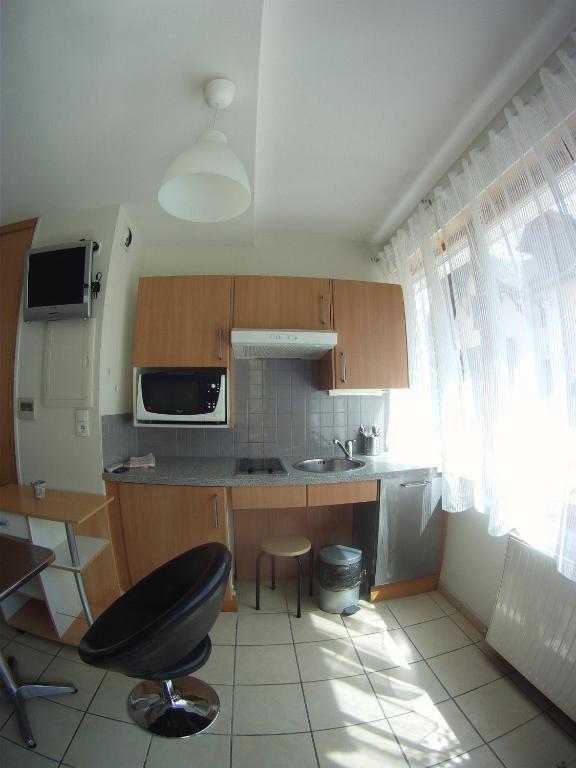 Residence Florimontane Talloires Ruang foto