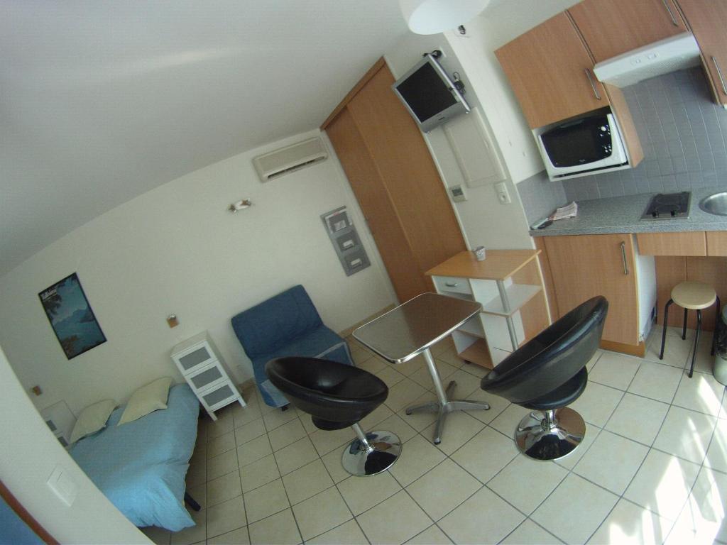 Residence Florimontane Talloires Ruang foto