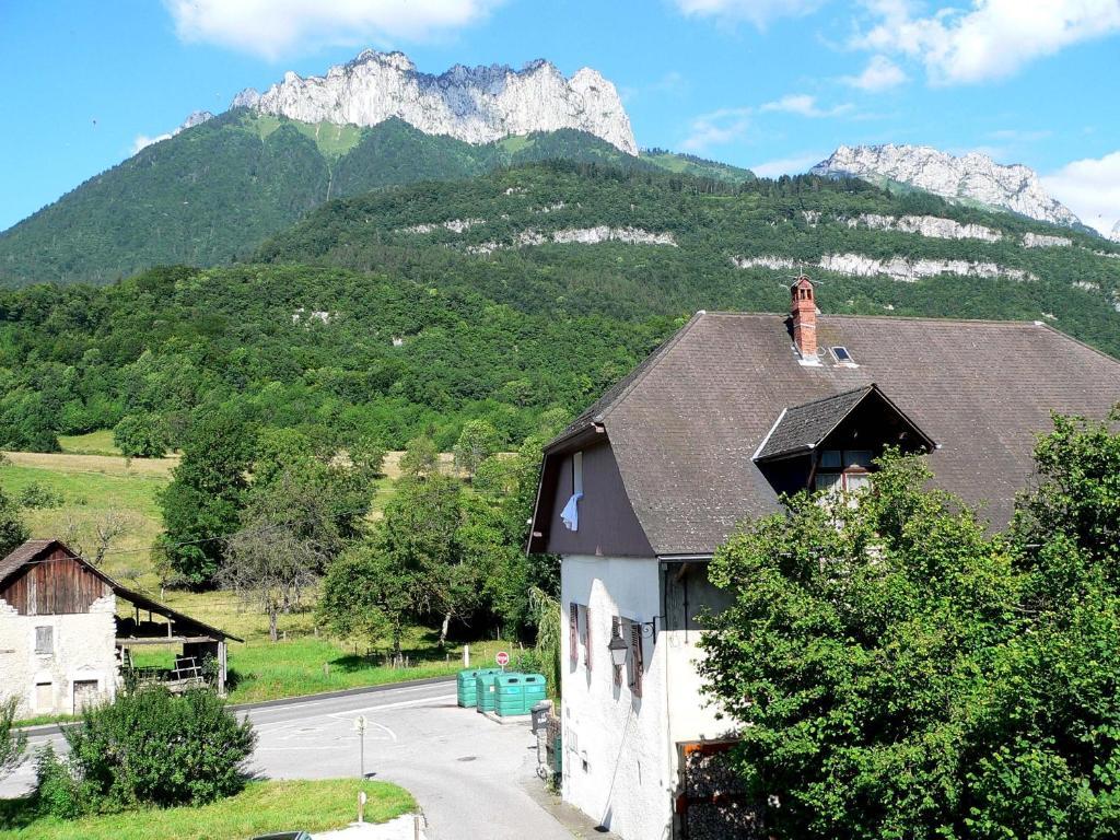 Residence Florimontane Talloires Ruang foto