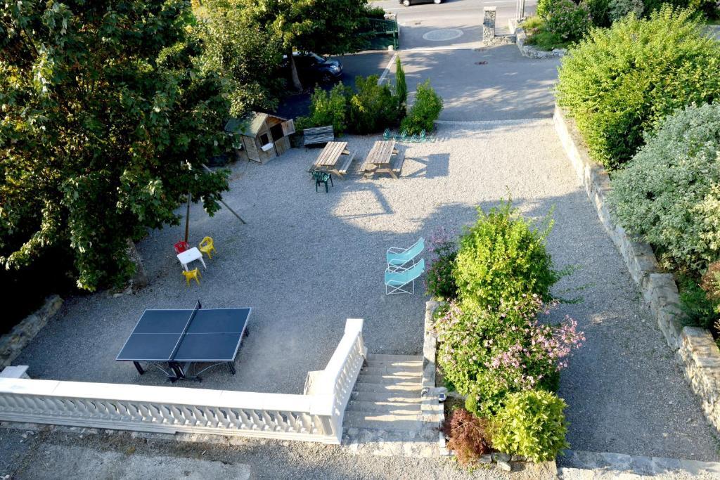 Residence Florimontane Talloires Bagian luar foto