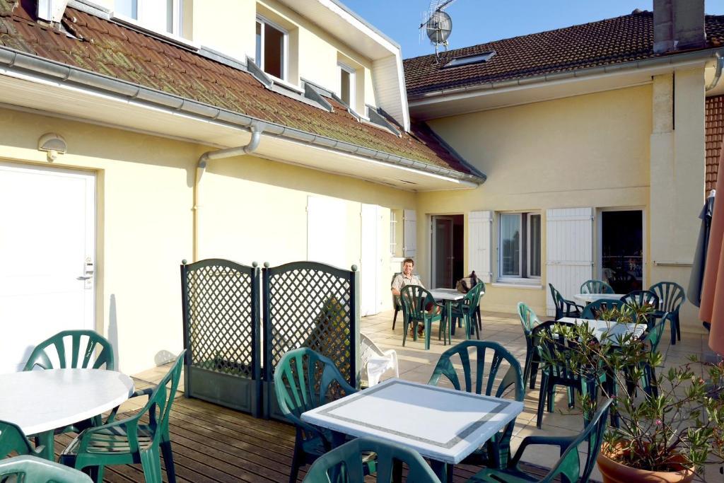 Residence Florimontane Talloires Bagian luar foto